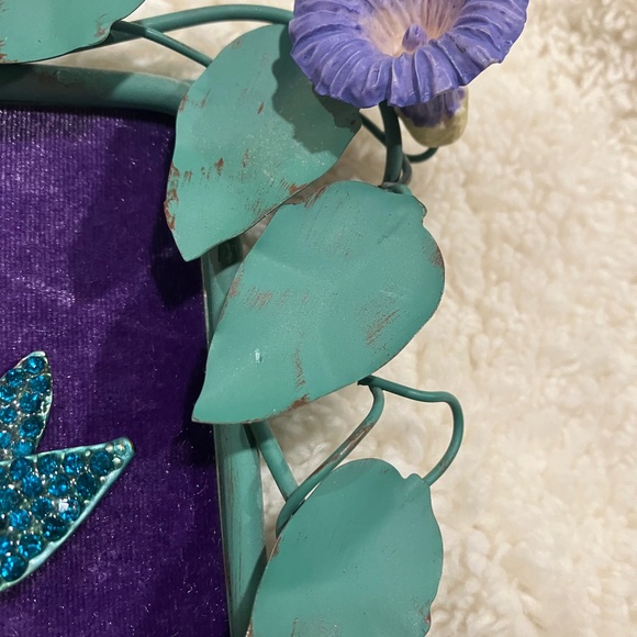 ORIGINAL JEWELRY ART. UNIQUE HANDMADE OOAK GIFT IDEA “TINKERBELL” - Picture 4 of 7